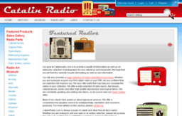 catalinradio.com