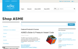 catalog.asme.org