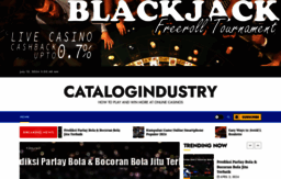 catalogindustry.com