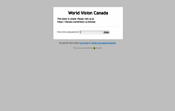 catalogue.worldvision.ca
