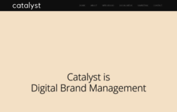 catalyst.ph