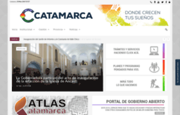 catamarca.gov.ar