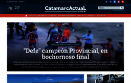 catamarcactual.com.ar