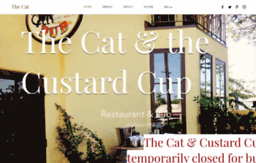 catandcustardcup.com