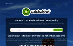 catchakiwi.com