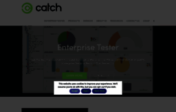 catchlimited.com