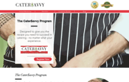 catersavvy.com