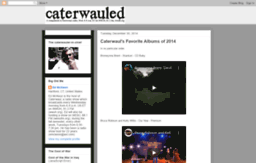 caterwauled.blogspot.com