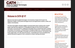 cath.vt.edu