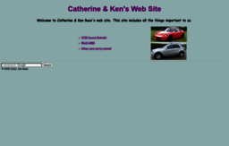 catherineandken.co.uk