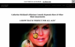 catherinehickland.com