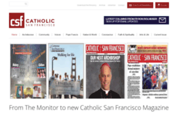 catholic-sf.org