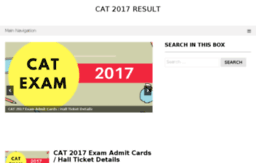 catresults2015.co.in