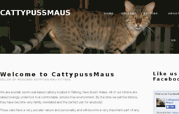 cattypussmaus.com