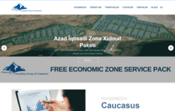 caucasusconsulting.org