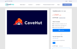 cavehut.com