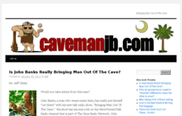 cavemanjb.com