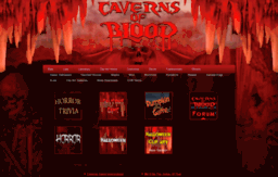 cavernsofblood.com