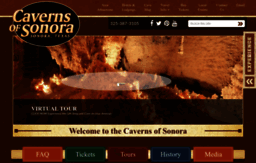 cavernsofsonora.com