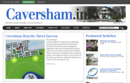 caversham.info