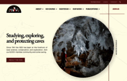 caves.org
