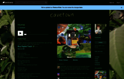 cavetown.bandcamp.com
