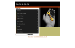 cb.codes.com