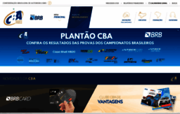 cba.org.br