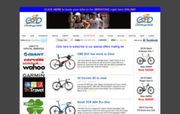 cbdcycles.com.au