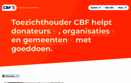 cbf.nl