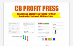 cbprofitpress.com