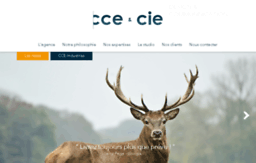 cce-cie.com