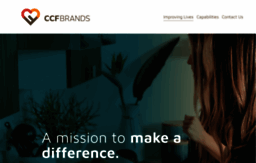 ccfbrands.com