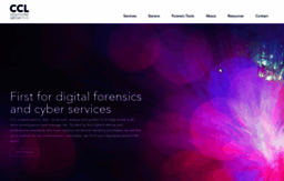 ccl-forensics.com