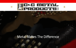 ccmetal.com
