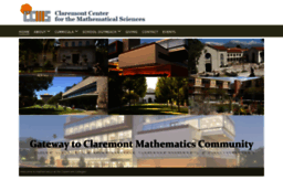 ccms.claremont.edu