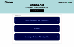 ccmsa.net