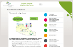 cde.univ-lille1.fr