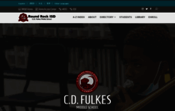 cdfulkes.roundrockisd.org