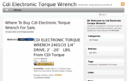 cdielectronictorquewrench.jbuyi.com