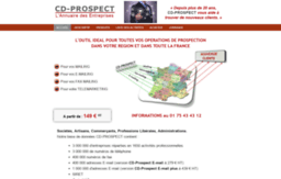cdprospect.fr