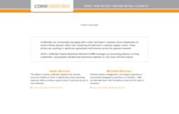 cdrn.com