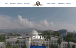 cebu.gov.ph