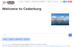 cedarburg.thelocaltourist.com