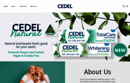 cedel.com.au