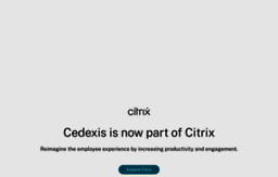 cedexis.com
