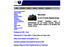 ceismael.com.br