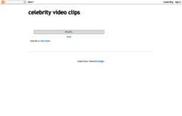 celebrity-video-clips.blogspot.com
