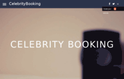 celebritybooking.com.ng