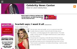 celebritynewscenter.com
